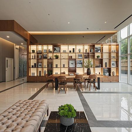 Siamese Exclusive 42 Aparthotel Bangkok Exterior photo